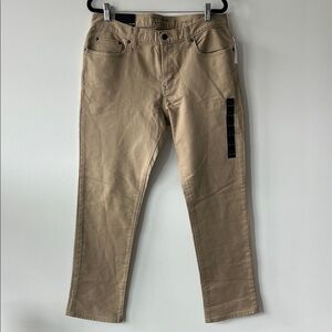Banana Republic Khaki Men's Jeans